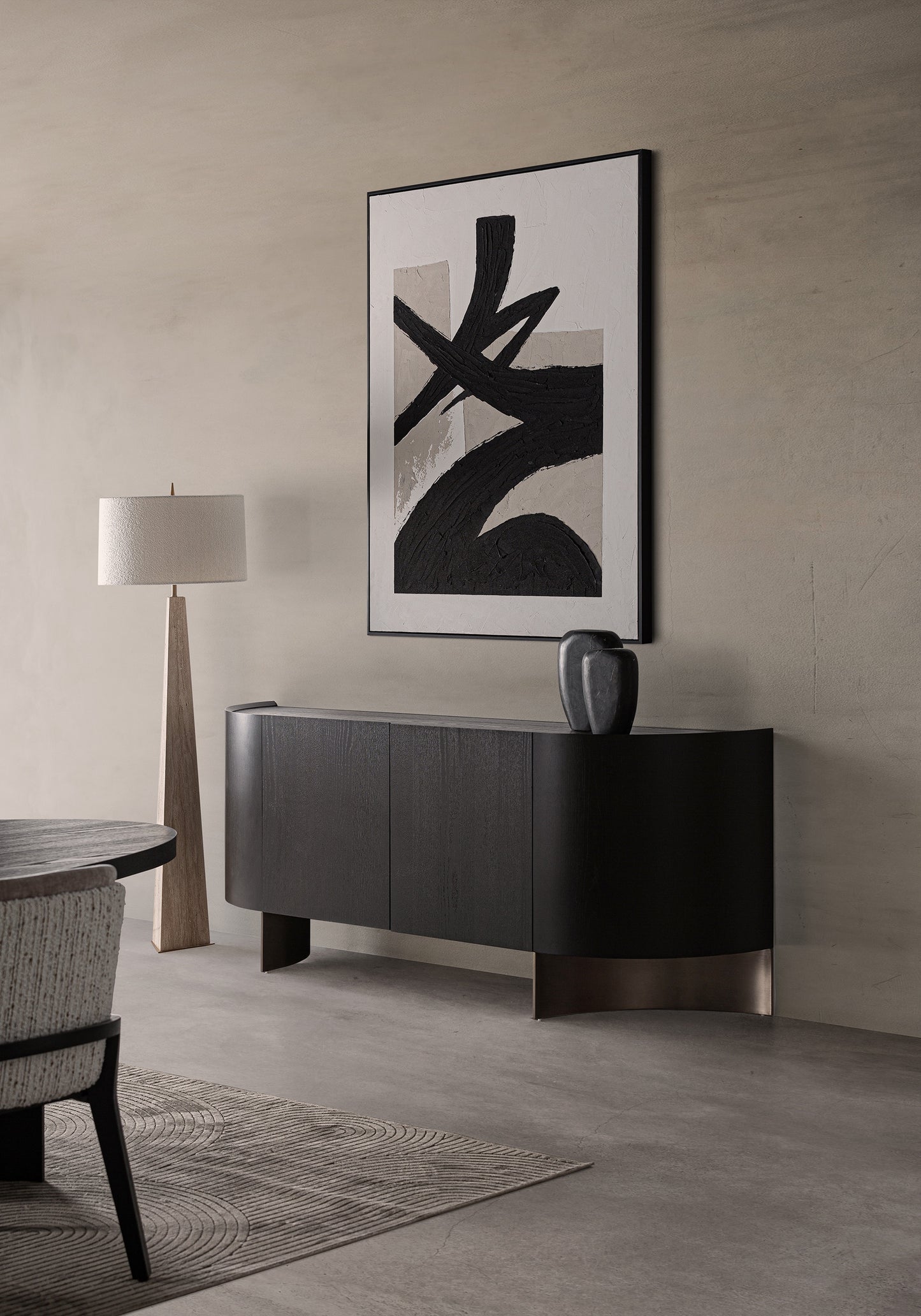 Neuvic Sideboard
