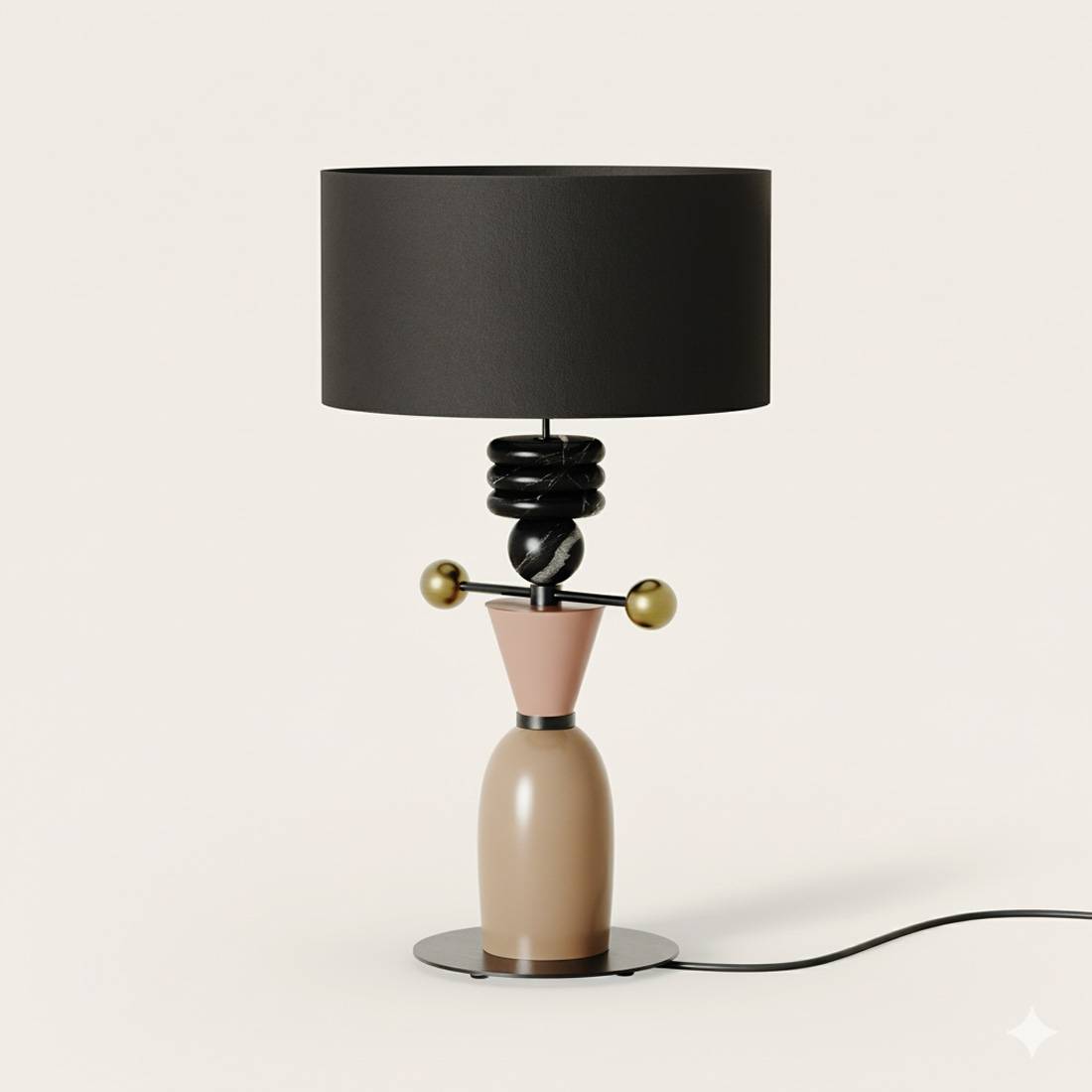 Nuro table lamp