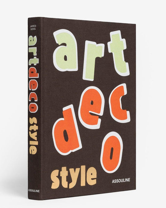 Art Deco Style