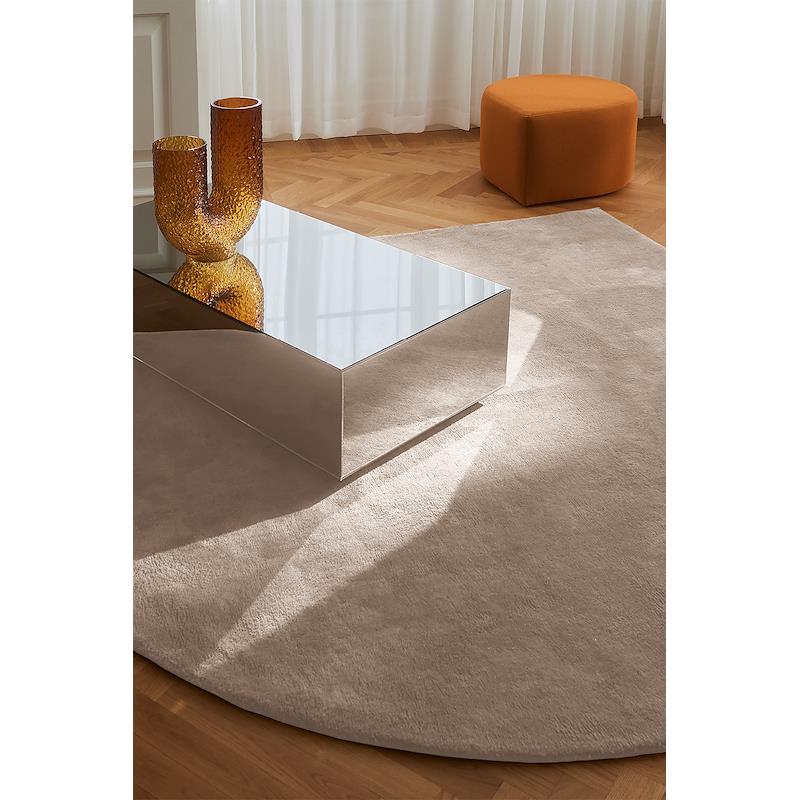 Stilla rug - taupe