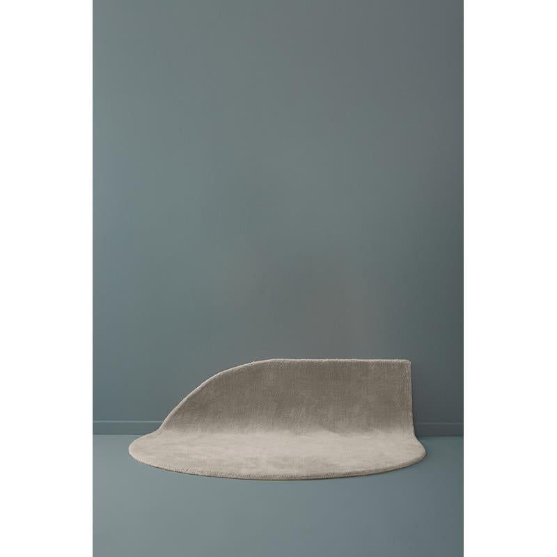 Stilla rug - taupe