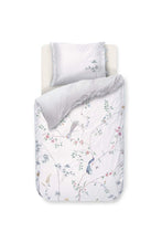 Load image into Gallery viewer, Bamboo Blossom Duvet Cover
