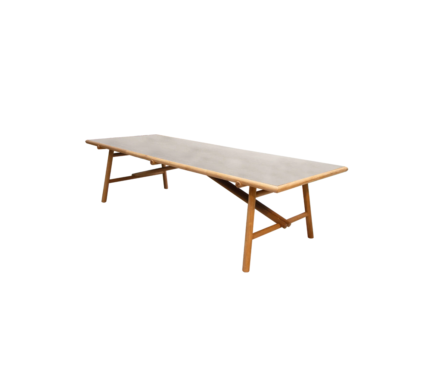 Sticks dining table