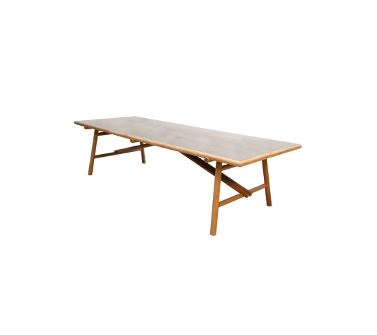 Sticks dining table