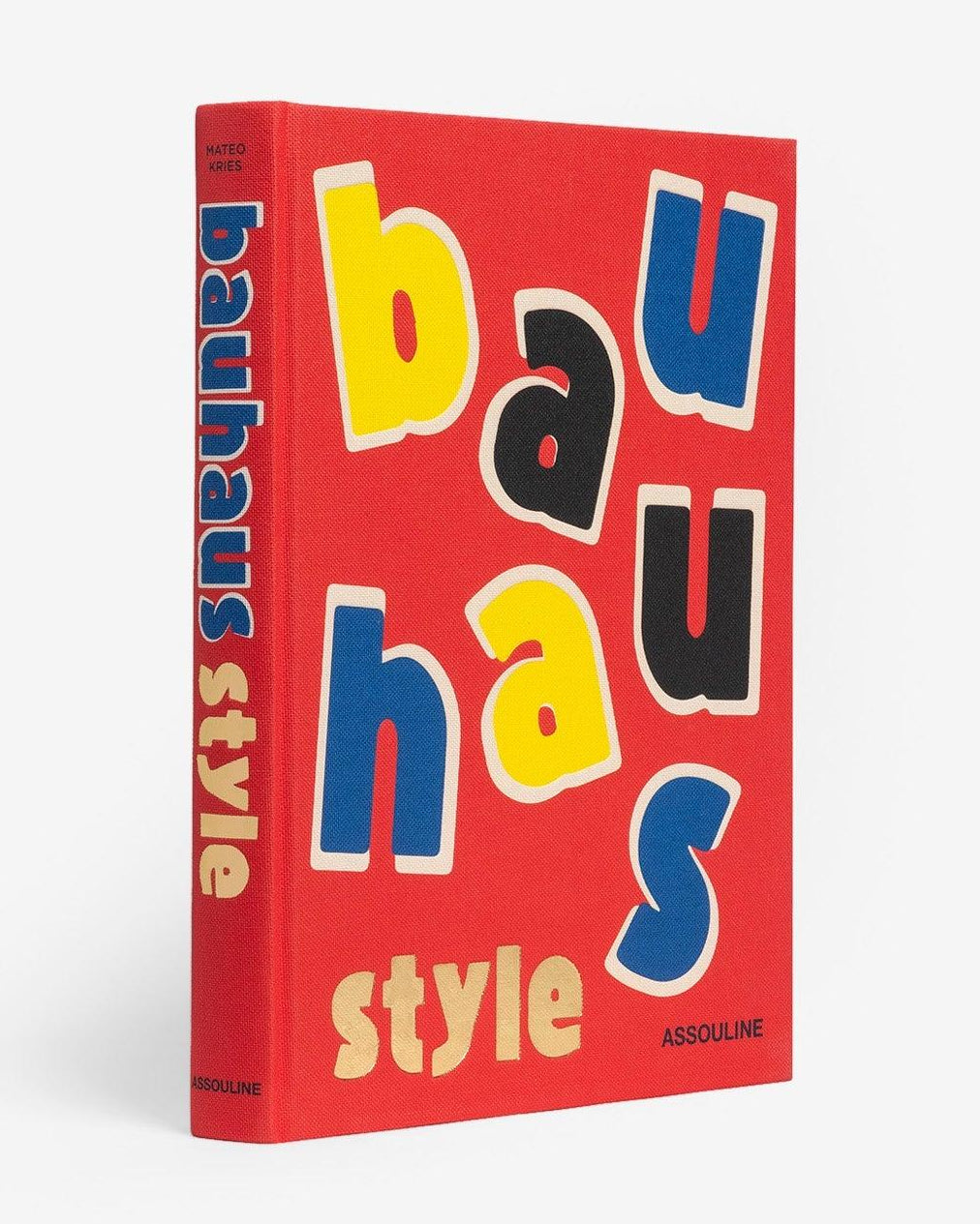 Bauhaus Style