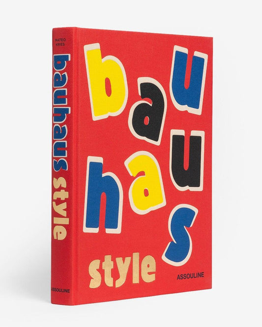 Bauhaus Style