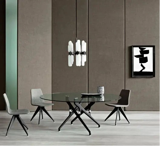 Torso Dining Table