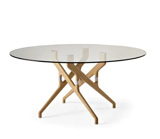 Torso Dining Table