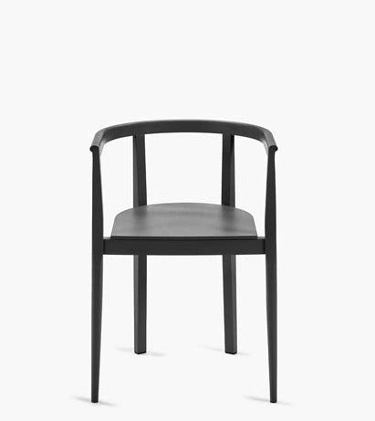 Elé chair black