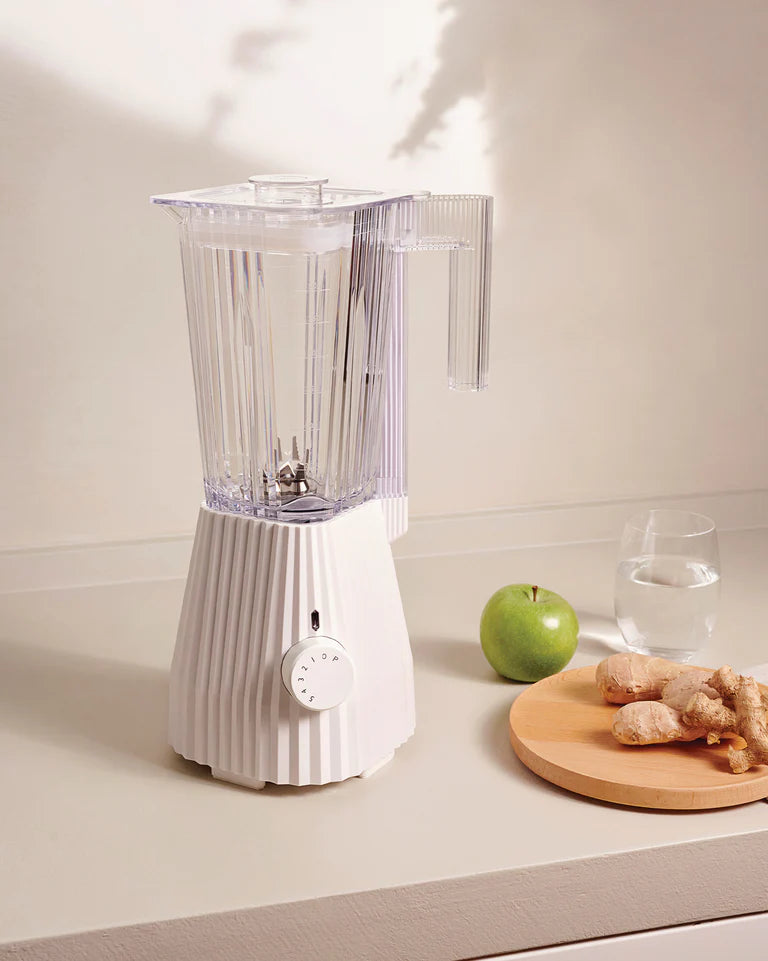 Plissé Blender