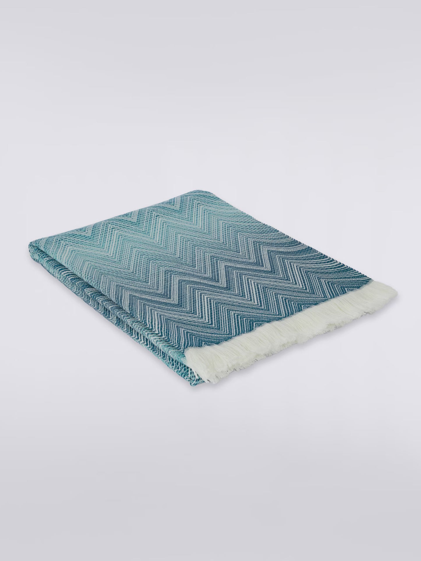 Timmy Throw - blue