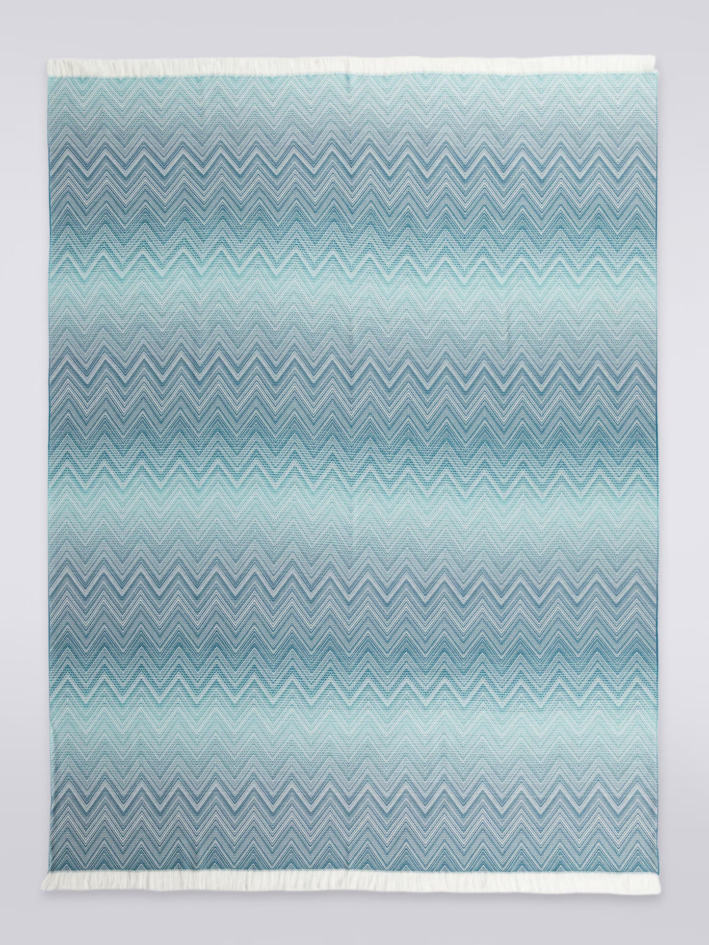 Timmy Throw - blue