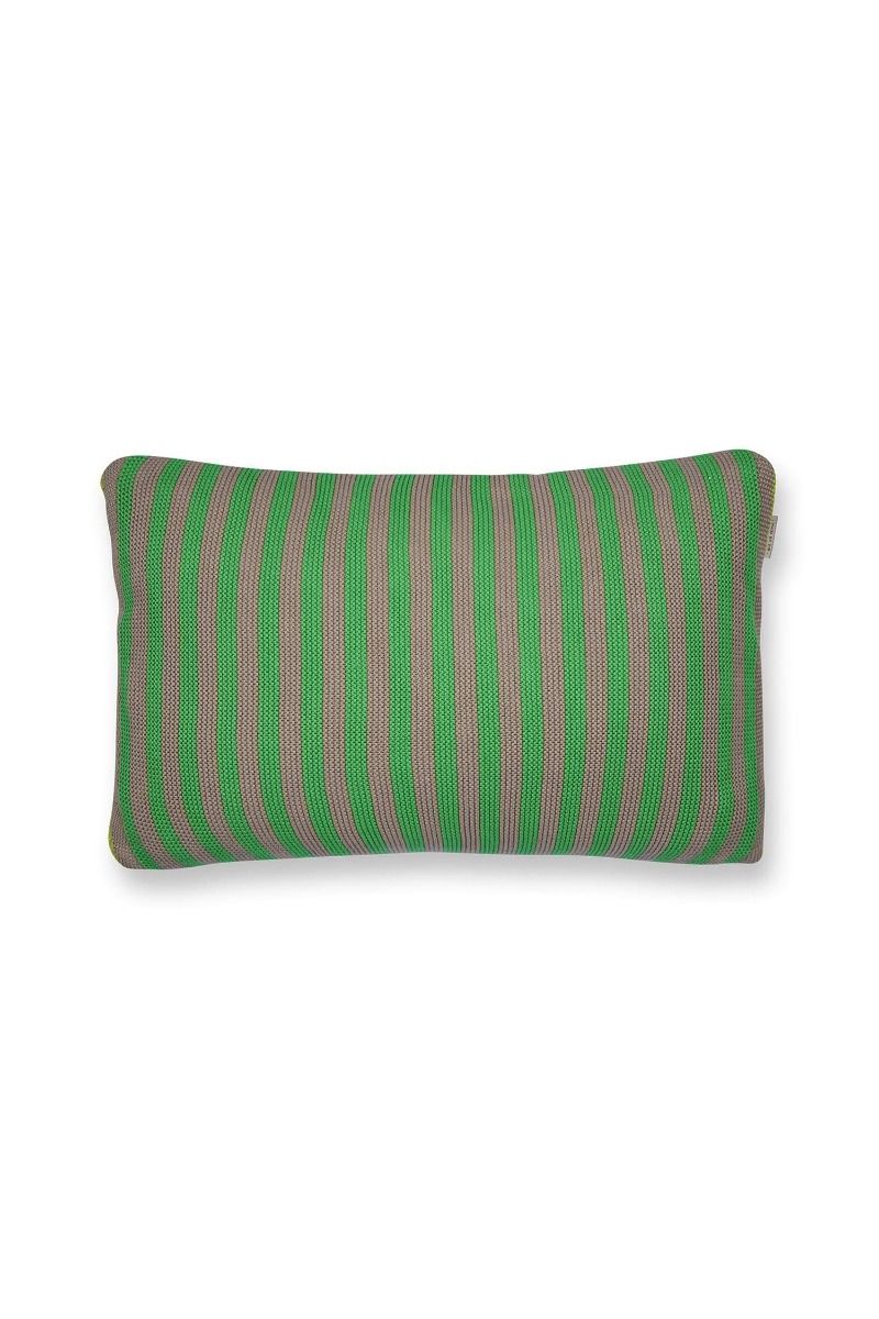 Bonsoir throw green