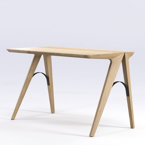 Bridge desk