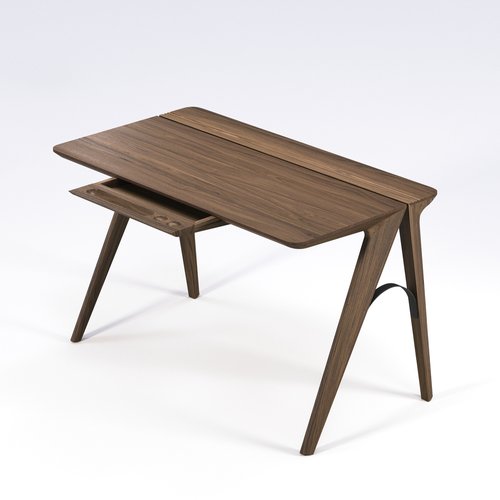Bridge desk