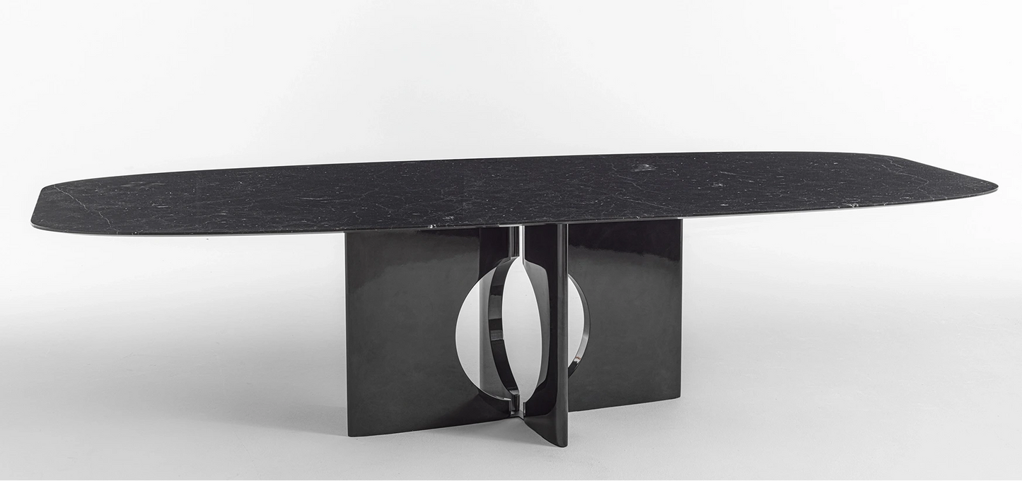 Brion Barrel table