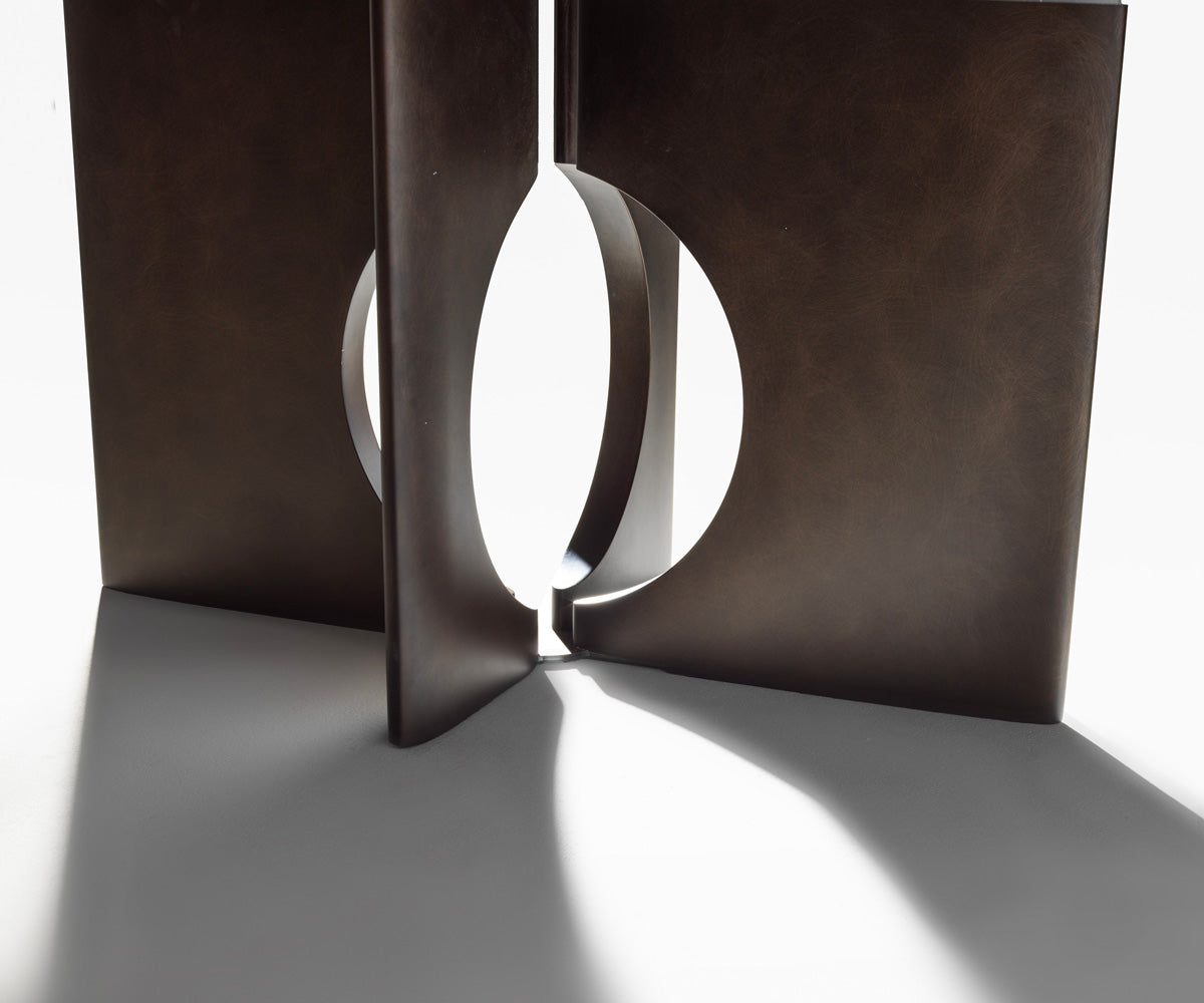 Brion Round table