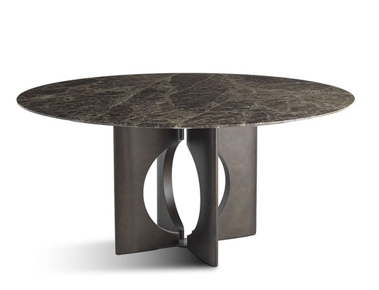 Brion Round table