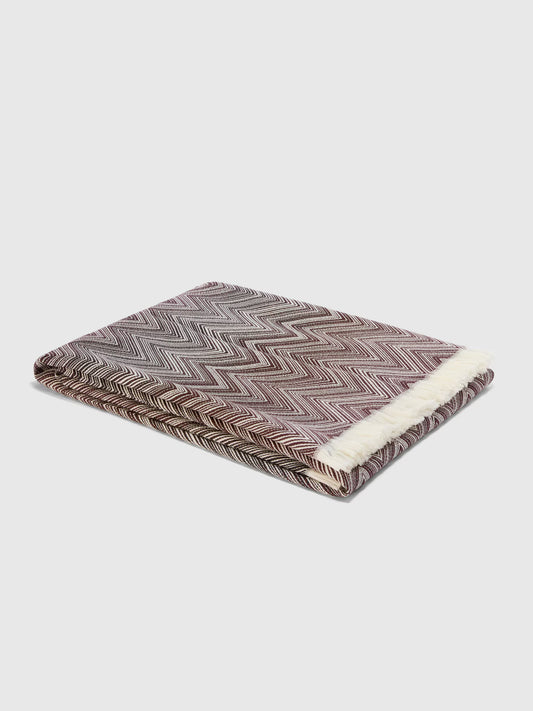 Timmy Throw - brown