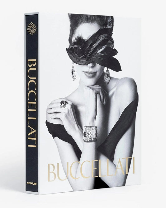 Buccellati: A Century of Timeless Beauty