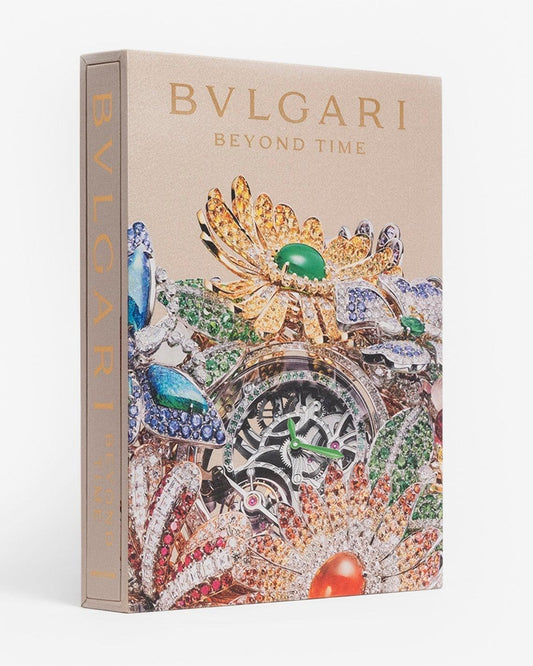 Bulgari: Beyond Time