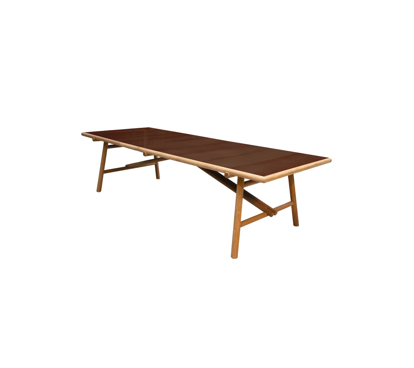 Sticks dining table