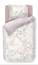 Carregar imagem no visualizador da galeria, Bustani White Duvet Cover
