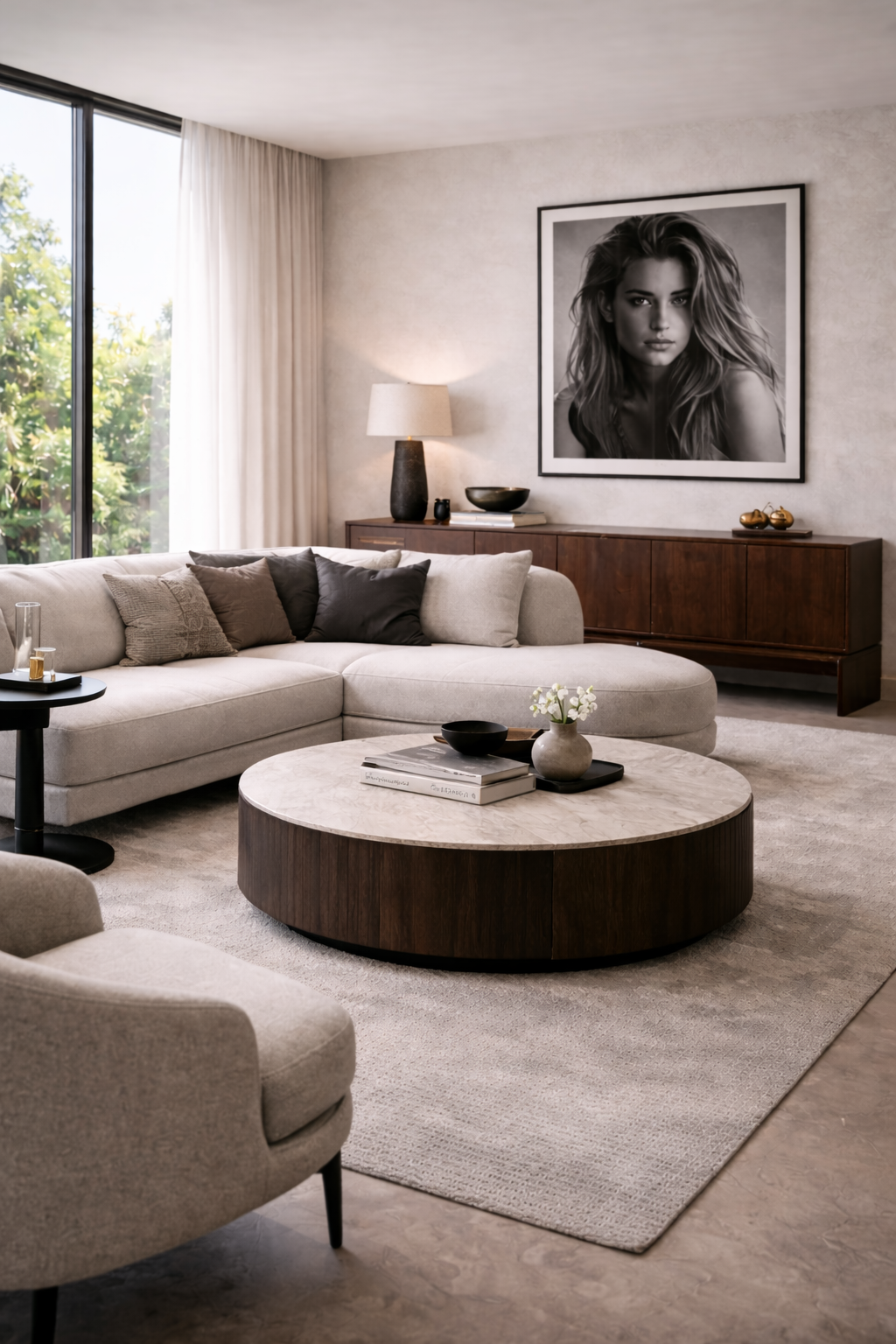 Dinn Sideboard