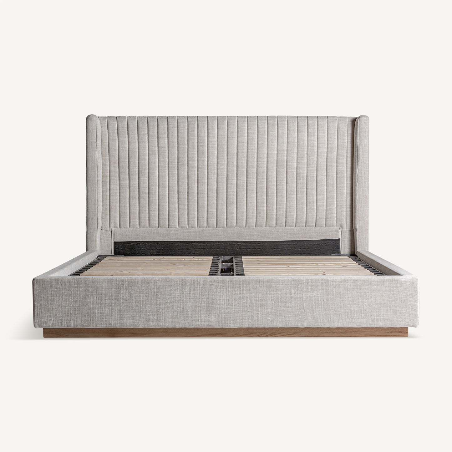 Aunac Bed