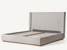 Load image into Gallery viewer, Aunac Bed
