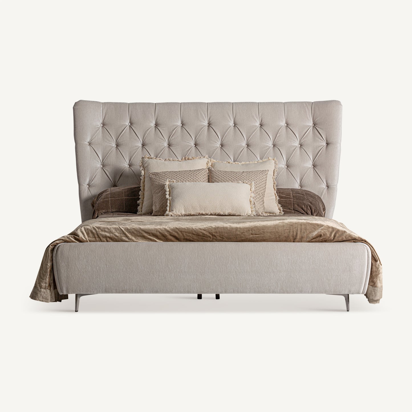 Bend Bed