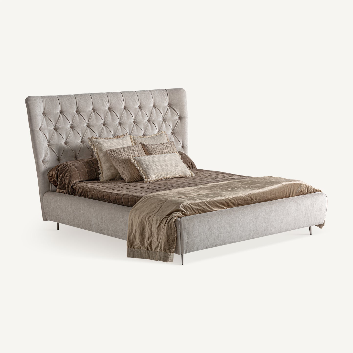 Bend Bed