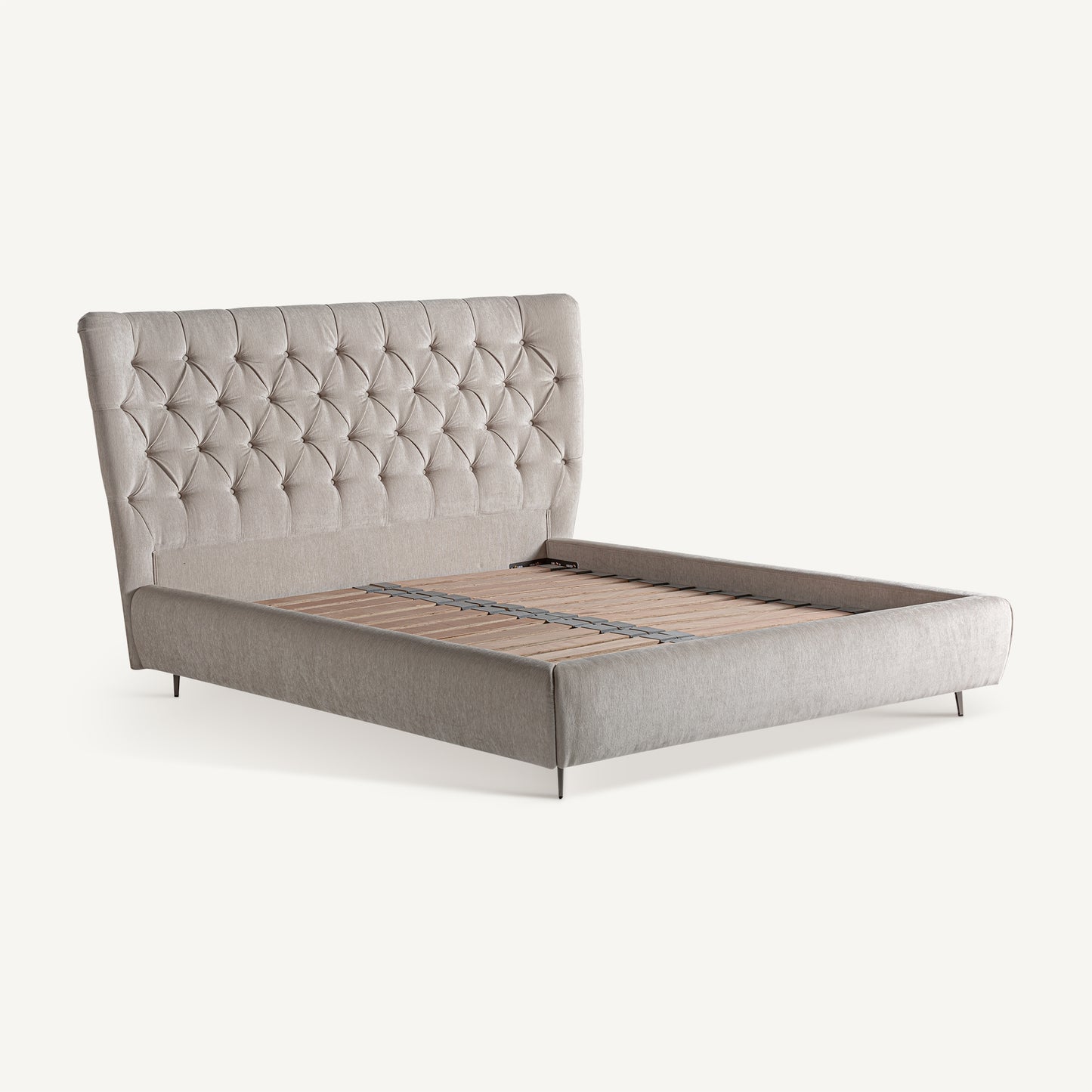 Bend Bed