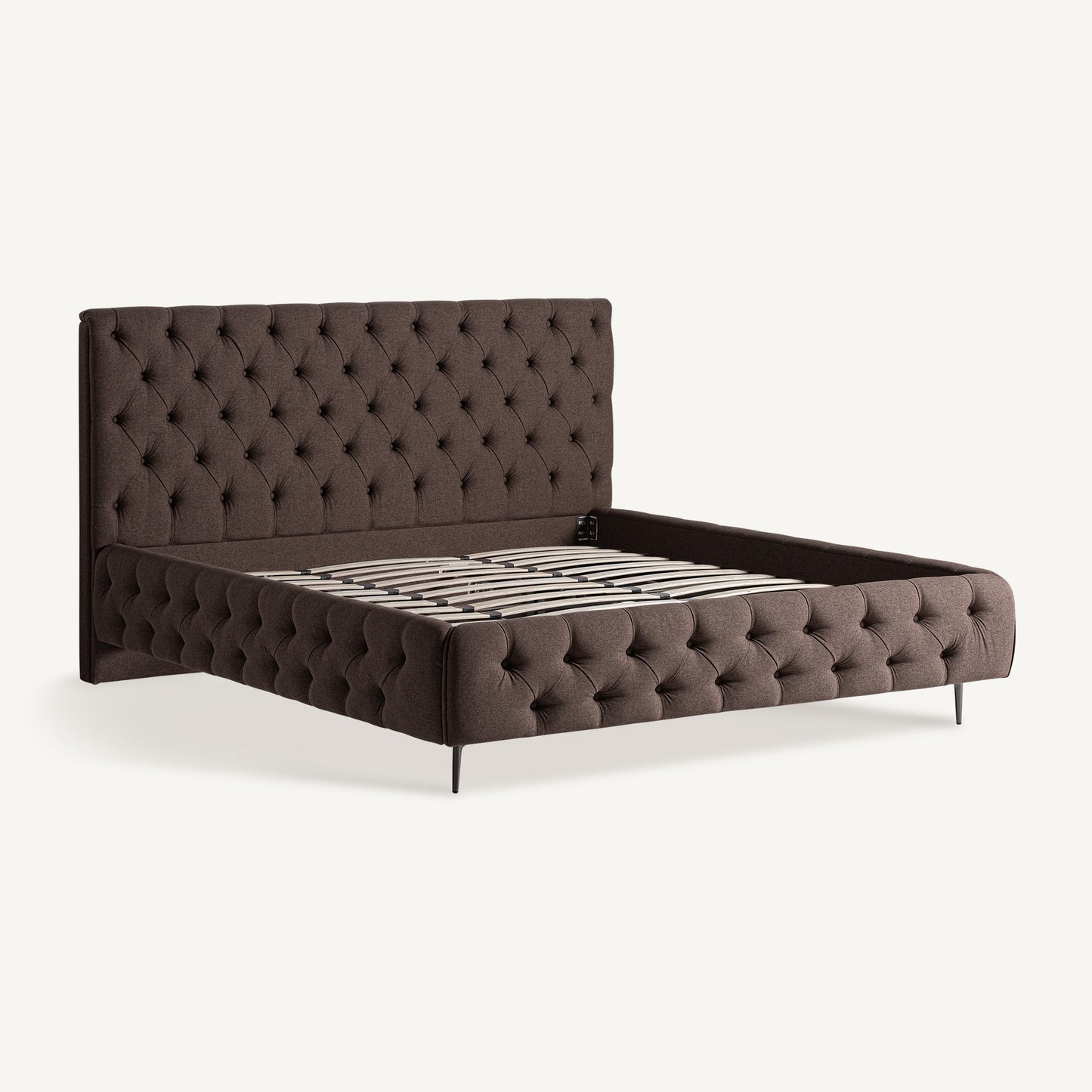Oslo Bed