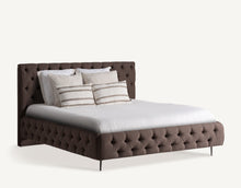 Carregar imagem no visualizador da galeria, Oslo Bed
