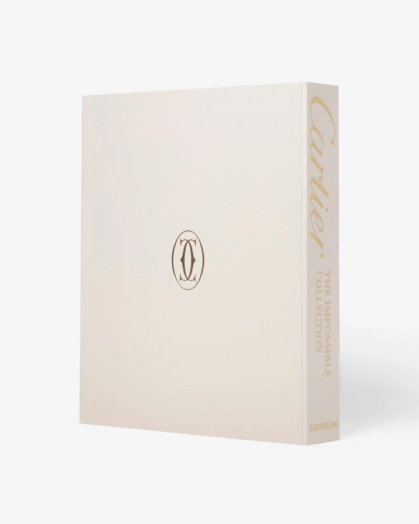 Cartier: The Impossible Collection