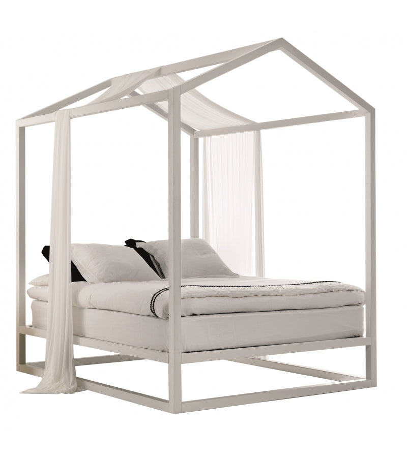 Casetta in Canada' Bed