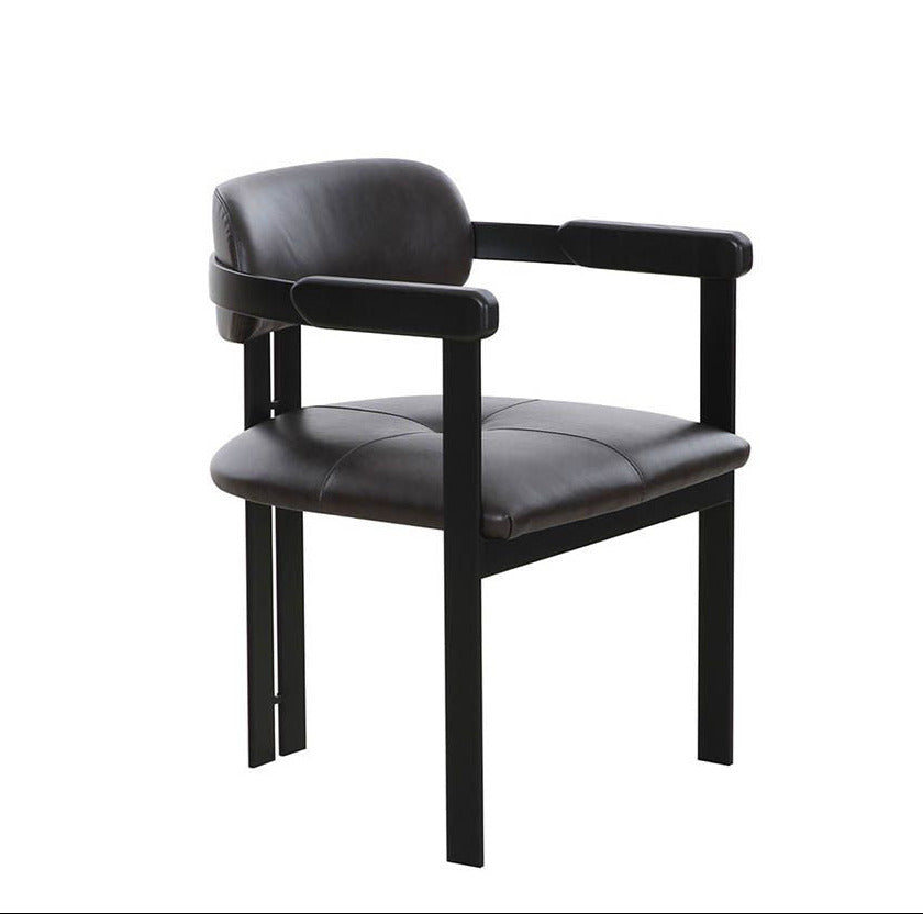 Octa arm chair