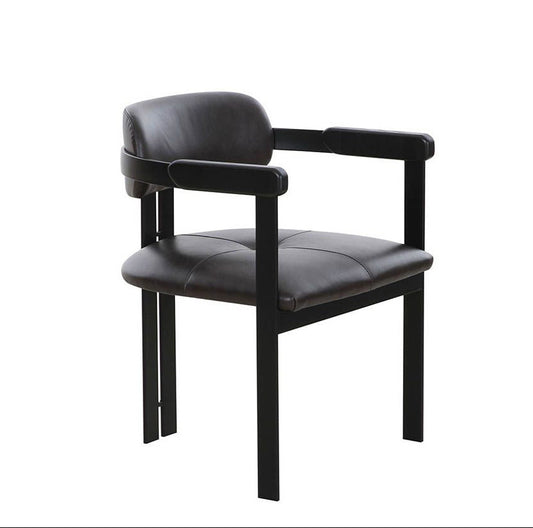 Octa arm chair