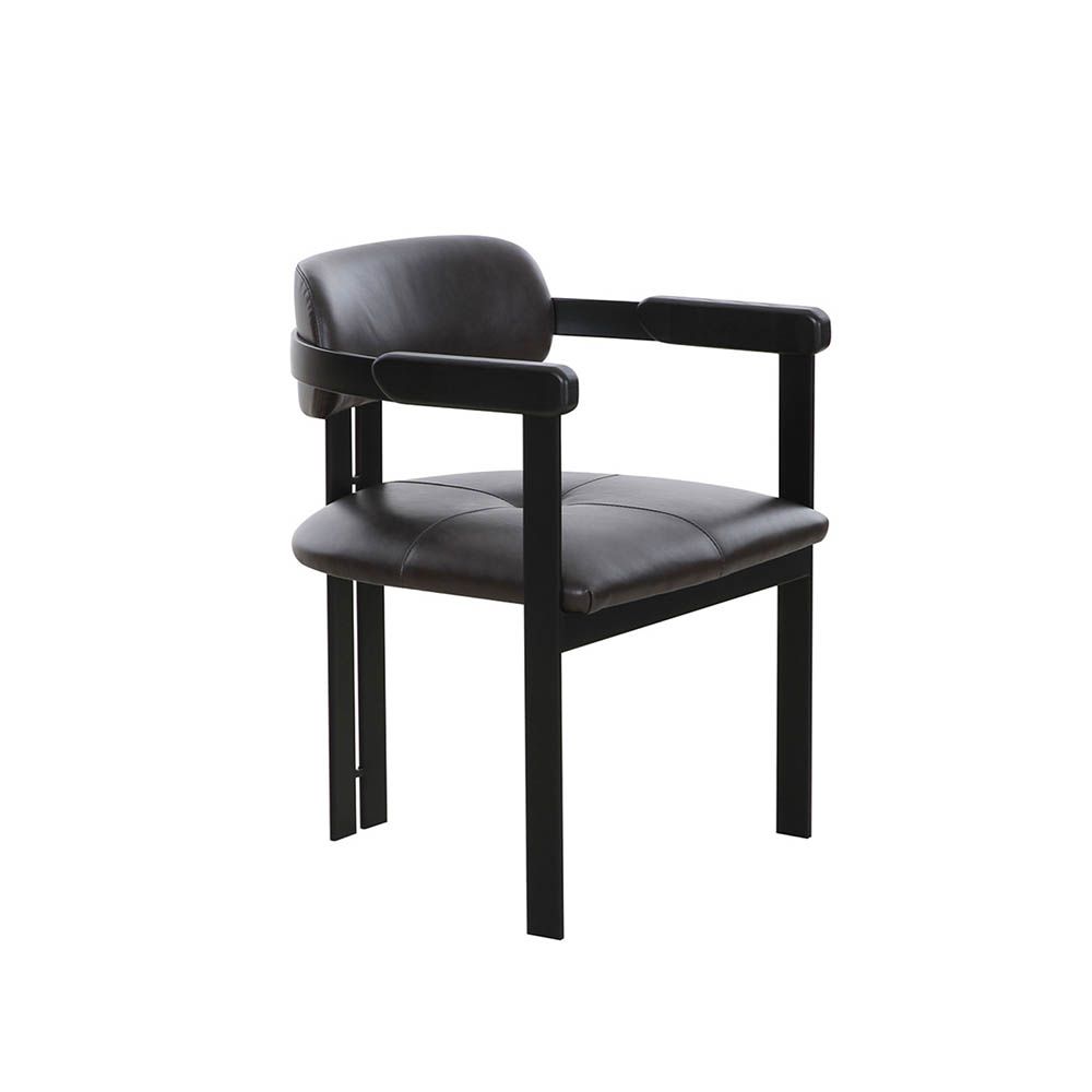 Octa arm chair