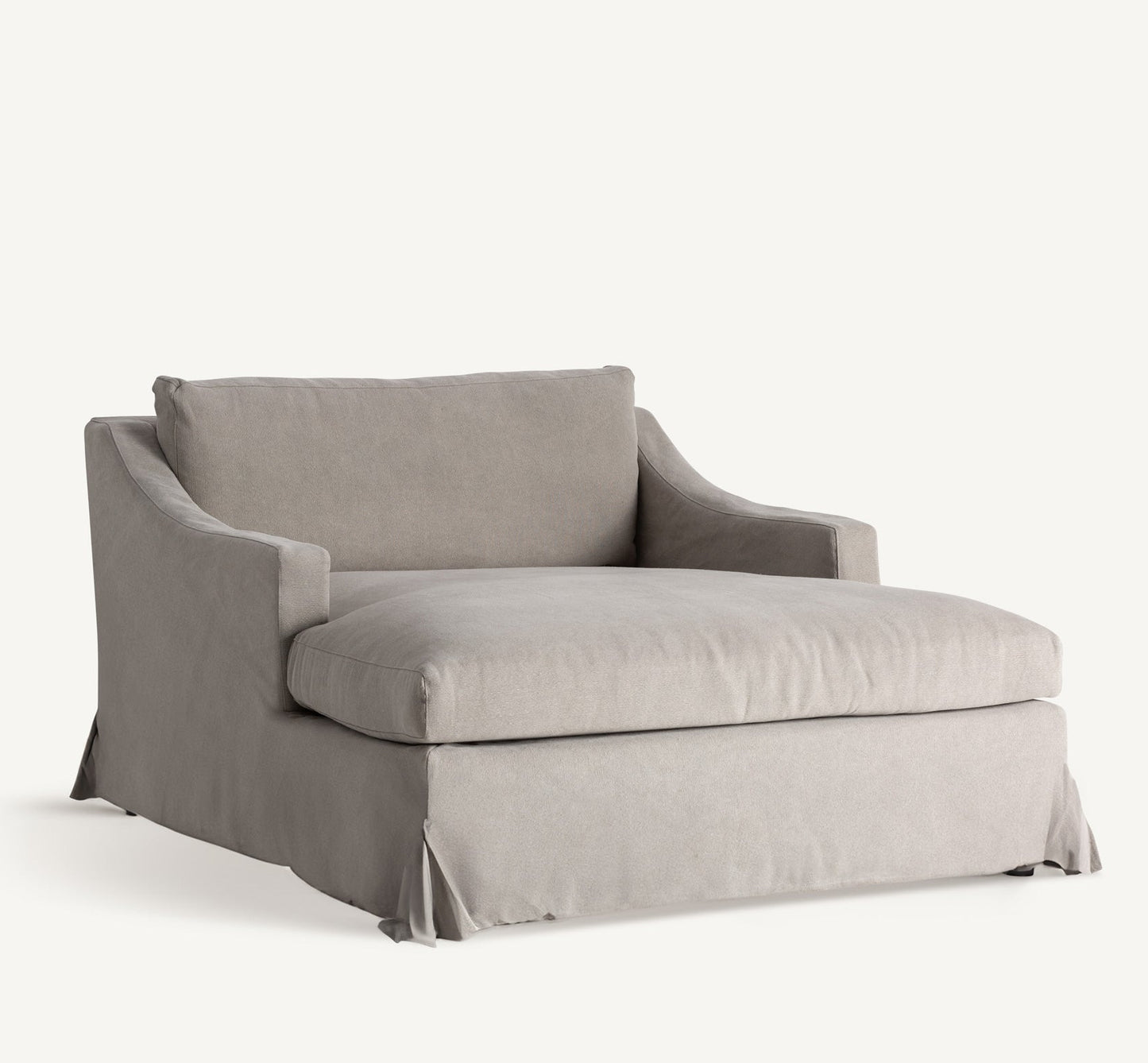 ARSAC CHAISE LONGUE