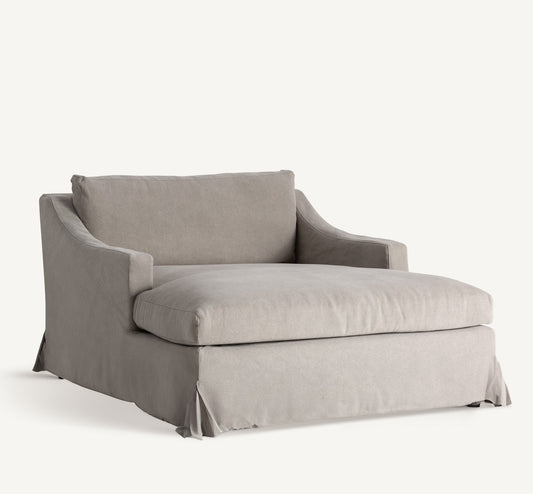 ARSAC CHAISE LONGUE
