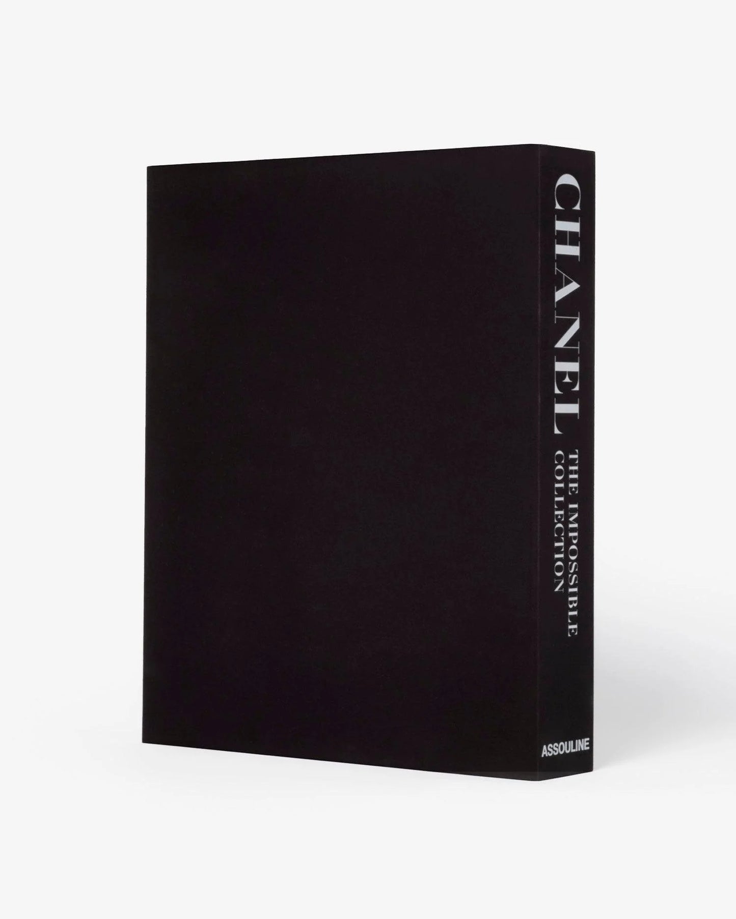 Chanel - The Impossible Collection