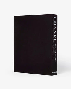 Chanel - The Impossible Collection