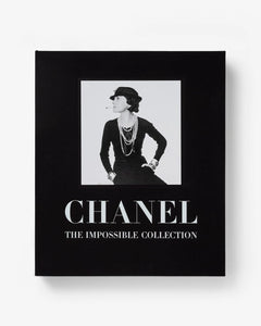 Chanel - The Impossible Collection