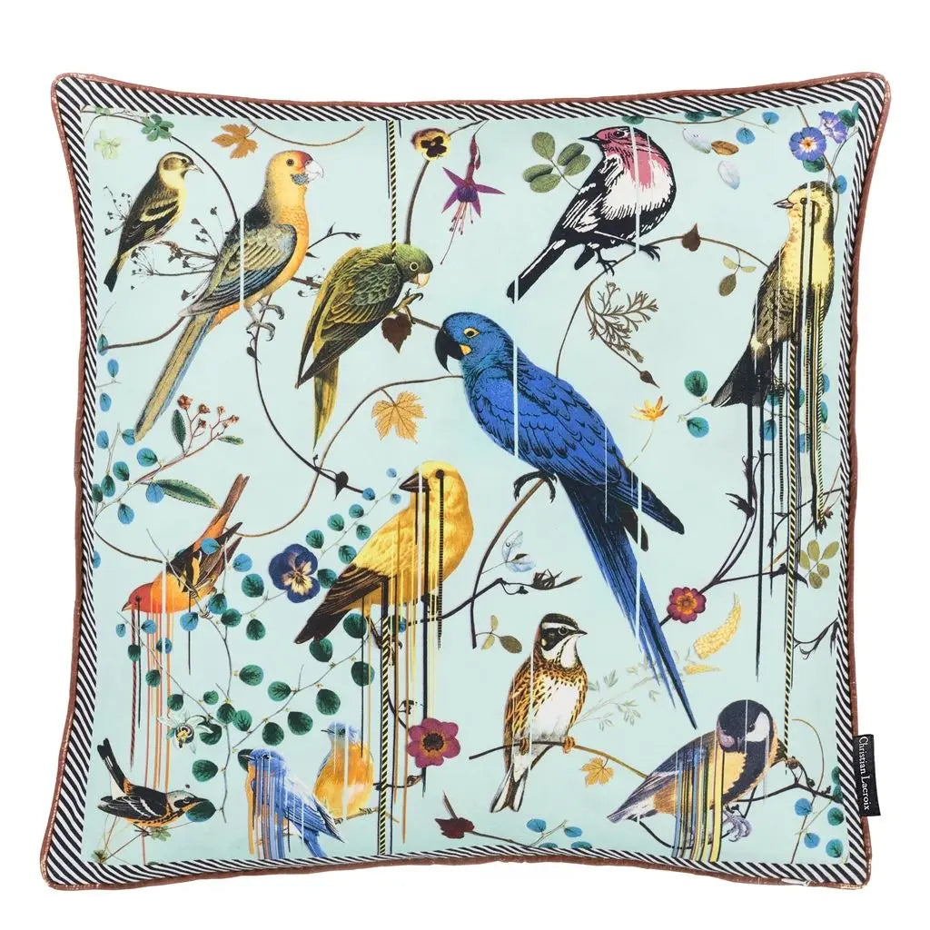 Birds Sinfonia