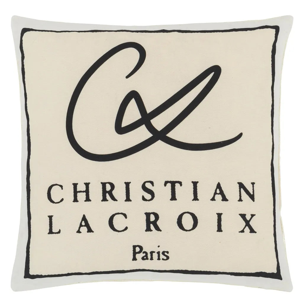 Guapa Arena cushion