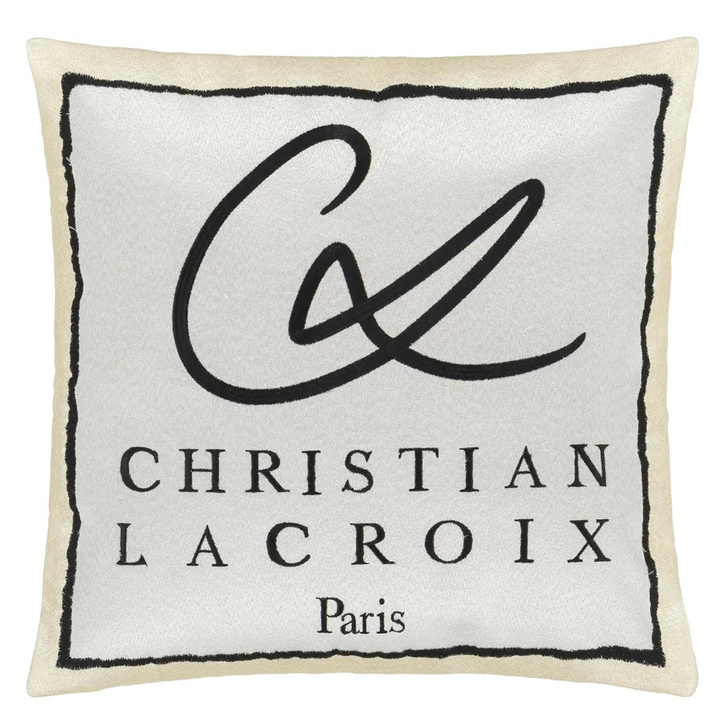 Guapa Arena cushion