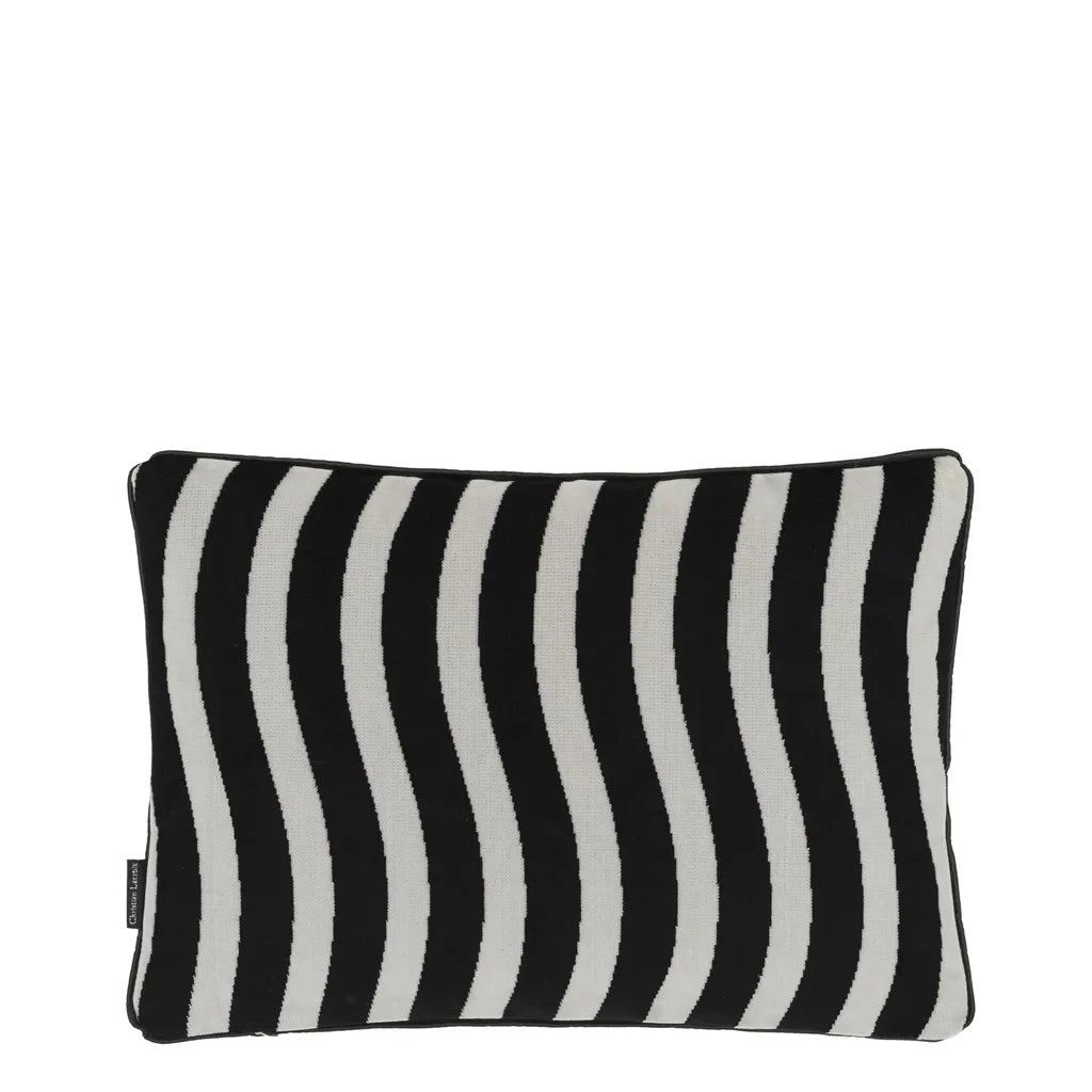 Roubine Taureau cushion