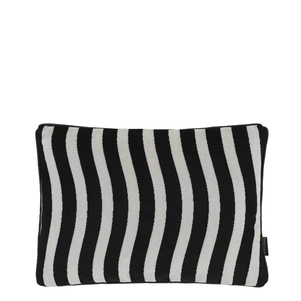 Roubine Taureau cushion